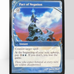 Pact of Negation MB2
