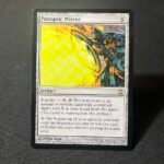 Panoptic Mirror (DST) 136