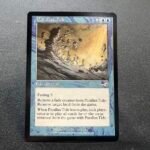 Parallax Tide