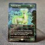 Pastor da Selva (Ancient Greenwarden) SLD #2059