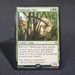 Pathbreaker Ibex CMA #132