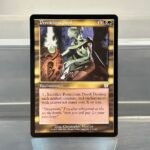 Pernicious Deed Apocalypse