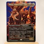 Phlage, Titan of Fire's Fury #379