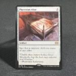 Phyrexian Altar 2X2 311