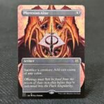 Phyrexian Altar 2x2 borderless