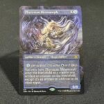 Phyrexian Metamorph 2XM #341