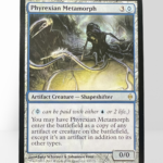 Phyrexian Metamorph NPH