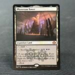 Phyrexian Tower #303