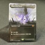 Phyrexian Tower #355