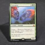 Polyraptor RIX #144