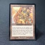 Powder Keg UDS