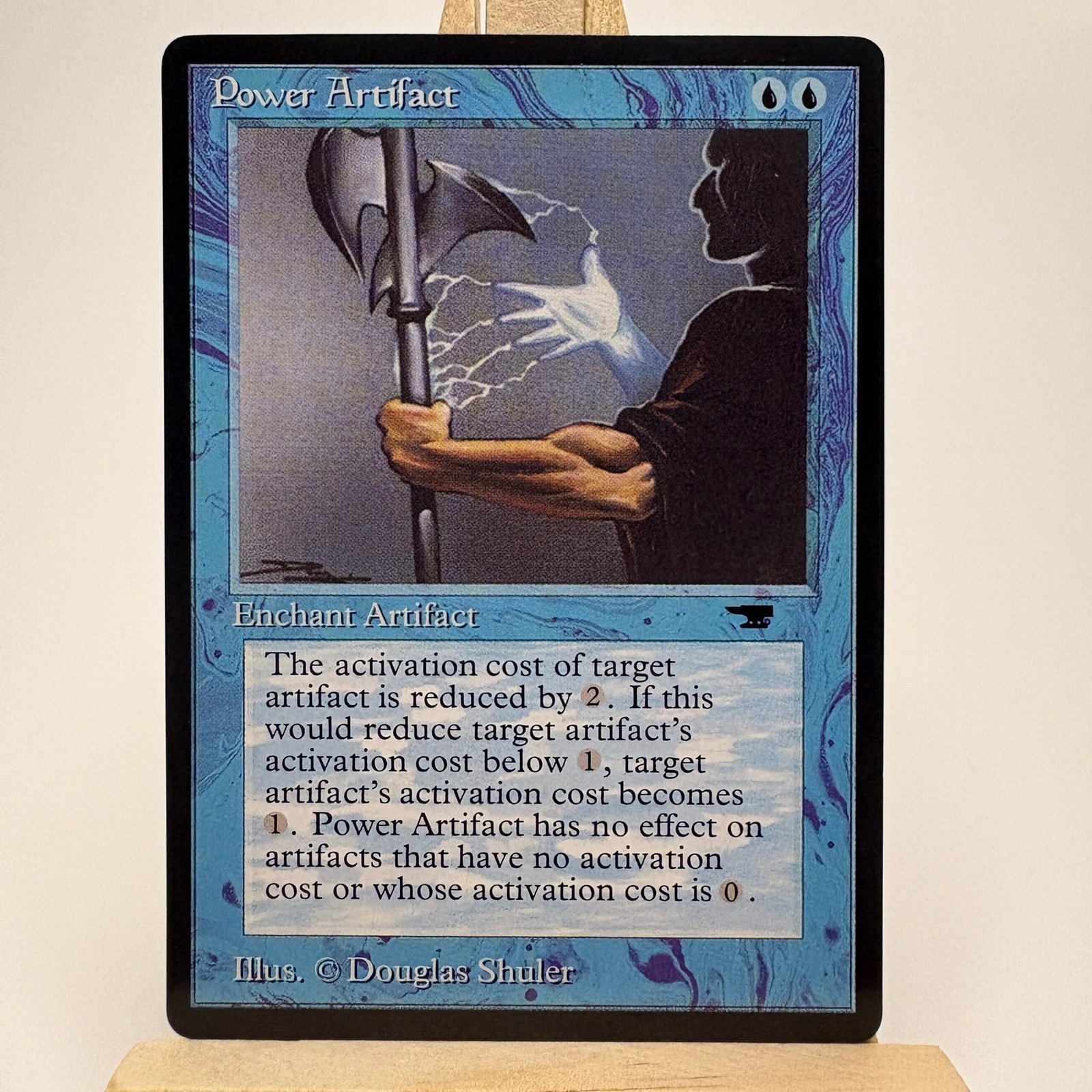 Power Artifact Power Artifact - Image 1