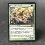 Primordial Hydra M12