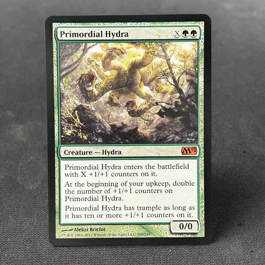 Primordial Hydra M12 Primordial Hydra M12 - Image 1