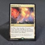 Prismatic Vista MH1