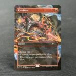 Pyroblast PRM #02