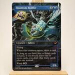 Quantum Riddler EOE #305