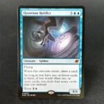 Quantum Riddler EOE #72