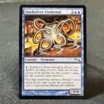 Quicksilver Elemental