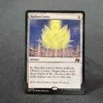 Radiant Lotus #240