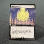 Radiant Lotus #395