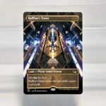 Raffine's Tower borderless