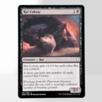 Rat Colony DOM regular