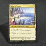 Raugrin Triome regular