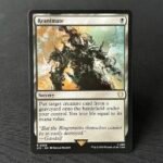 Reanimate LTC #206 HOLO