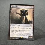 Reaver Titan 40K #163