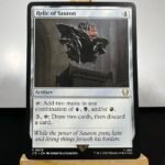 Relic of Sauron LTC79