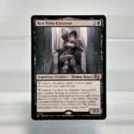 Rev, Tithe Extractor J25 holo