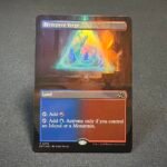 Riverpyre Verge #372 foil