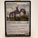 Roaming Throne #258