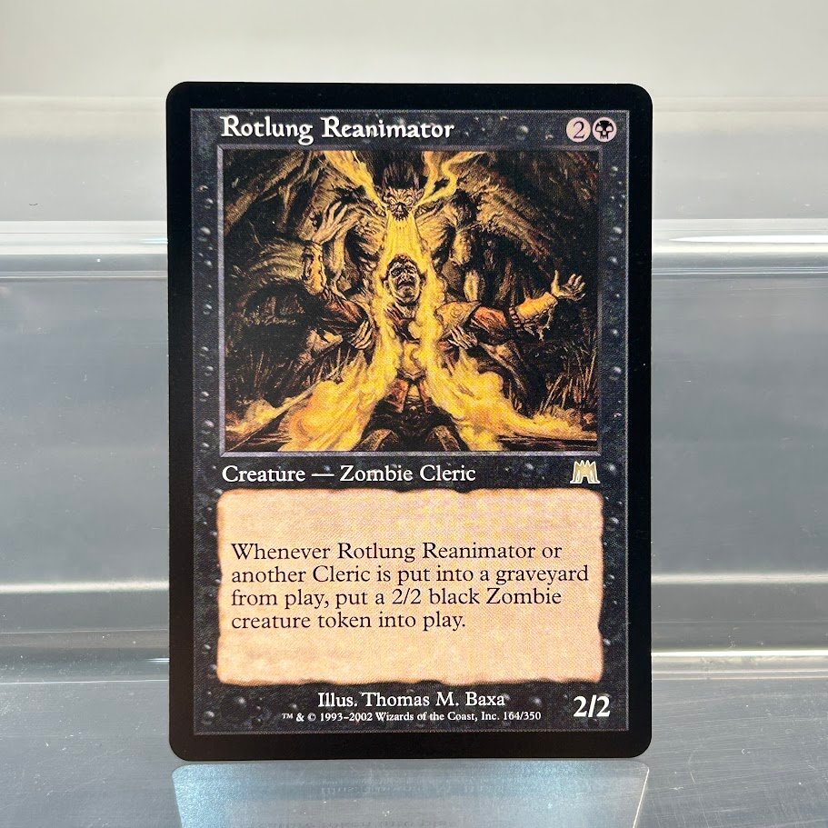 Rotlung Reanimator Rotlung Reanimator - Image 1