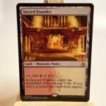 Sacred Foundry RVR Regular 0285