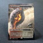 Sacred Foundry UNF