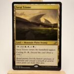 Savai Triome regular
