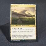 Savai Triome regular