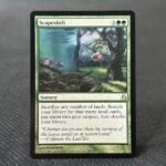 Scapeshift MOR