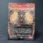 Scourge of Valkas SLD 1490
