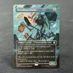 Scrawling Crawler #354