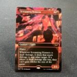 Screaming Nemesis (DSK) 348
