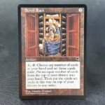 Scroll Rack Tempest