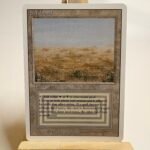 Scrubland Revised