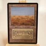 Scrubland Beta