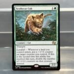 Scythecat Cub J25