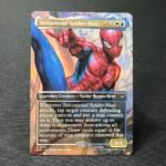 Sensational Spider-Man