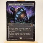 Sensei's Divining Top 2x2 borderless