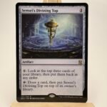 Sensei's Divining Top EMA